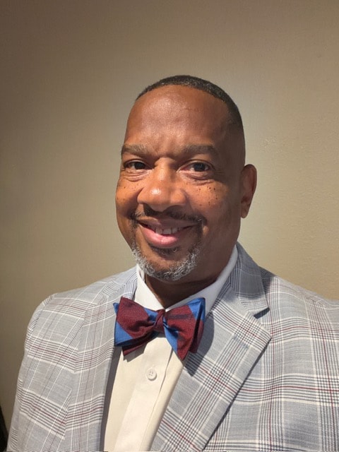 Eric A. Johnson